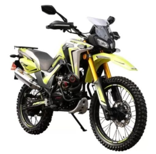 Arora CR250 Lastik